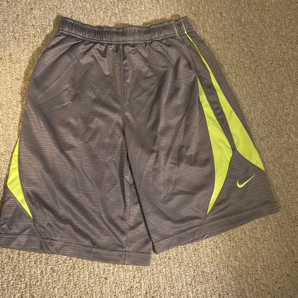 Nike Basketball Shorts